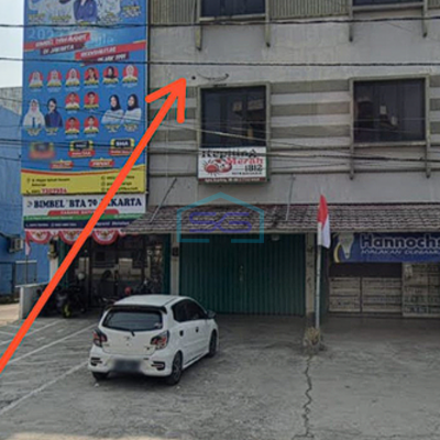 Disewakan Ruko Yang Eksklusif dan Strategis di Jalan May Ismail Husien, BatuRaja Sumatera Selatan