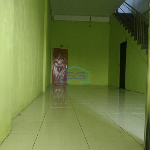 Disewakan Ruko Yang Eksklusif dan Strategis di Jalan May Ismail Husien, BatuRaja Sumatera Selatan-3