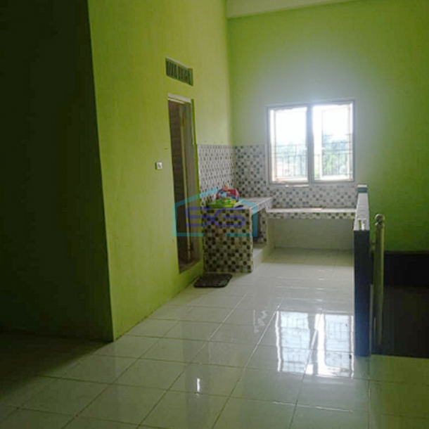 Disewakan Ruko Yang Eksklusif dan Strategis di Jalan May Ismail Husien, BatuRaja Sumatera Selatan-2