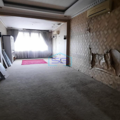 Dijual 2 Unit Ruko Plong Strategis di Jalan Sapta Marga, Palembang LT 271m2