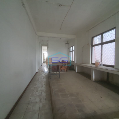 Dijual Ruko Strategis di Jalan Jendral Sudirman Palembang LB 331m2