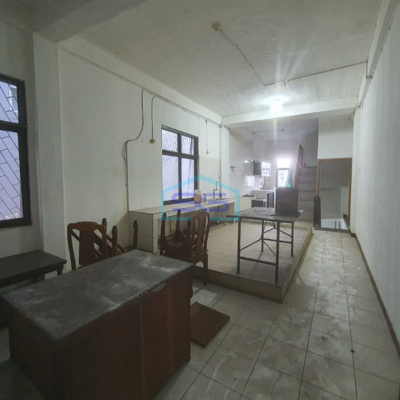 Dijual Ruko Strategis di Jalan Jendral Sudirman Palembang LB 331m2