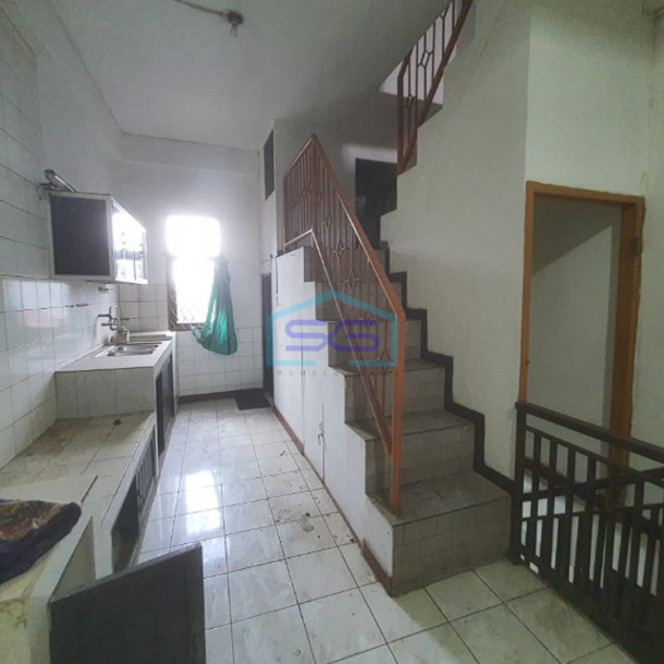 Dijual Ruko Strategis di Jalan Jendral Sudirman Palembang LB 331m2-2