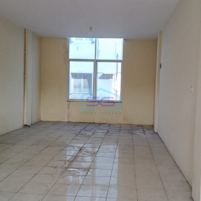 Dijual Ruko Mangkunegara, Komplek KAN Mas Bukit Sangkal Palembang LB 167m2