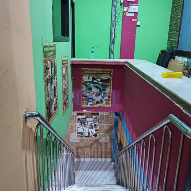 Dijual Ruko 2,5 Lantai di Mayor Ruslan Palembang Luas Bangunan 273m2-3