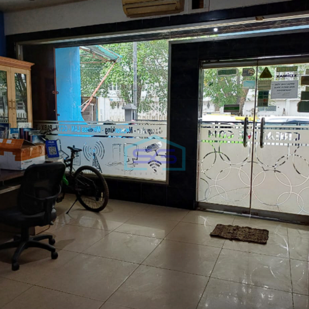 Dijual Ruko 2,5 Lantai di Mayor Ruslan Palembang Luas Bangunan 273m2-2