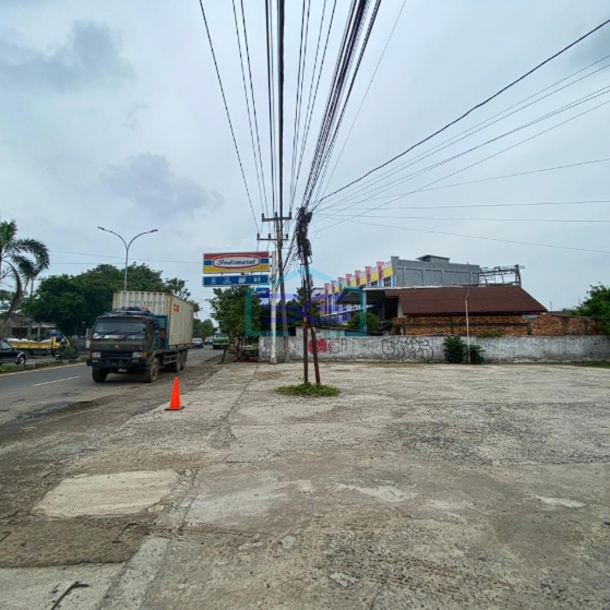 Dijual Ruko di Jalan Residen Abdul Rozak Daerah Palembang LB 288m2-2