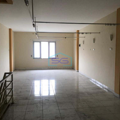 Dijual Ruko Strategis dan Siap Pakai di Jalan Irigasi Palembang LB 160m2