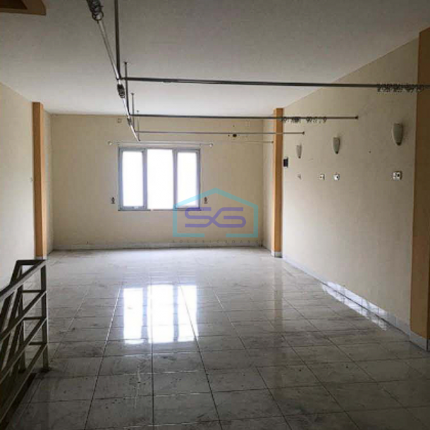 Dijual Ruko Strategis dan Siap Pakai di Jalan Irigasi Palembang LB 160m2-2