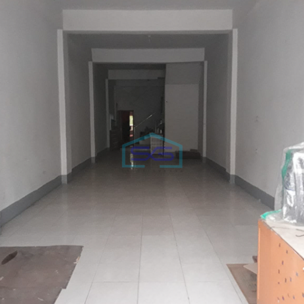 Dijual Ruko Strategis di Jalan Jend. Sudirman Kota Prabumulih Sumatera Selatan LB 220m2-3