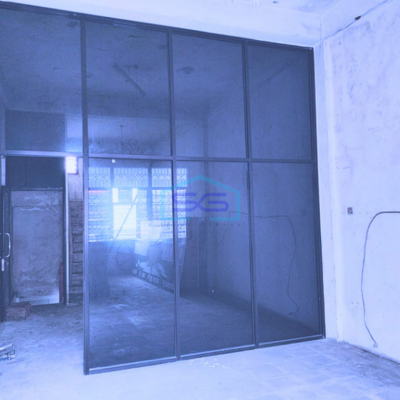 Dijual Ruko 2.5 Lantai Strategis di Jl. Kol. H. Burlian, KM.7 Palembang LB 120m2