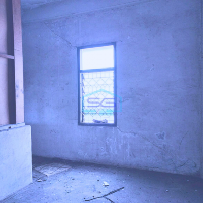 Dijual Ruko 2.5 Lantai Strategis di Jl. Kol. H. Burlian, KM.7 Palembang LB 120m2