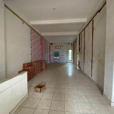Dijual Ruko di Jalan Jendral Ahmad Yani 8 Ulu Palembang LB 185m2