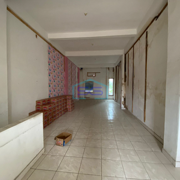 Dijual Ruko di Jalan Jendral Ahmad Yani 8 Ulu Palembang LB 185m2-4
