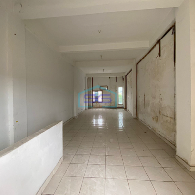 Dijual Ruko di Jalan Jendral Ahmad Yani 8 Ulu Palembang LB 185m2