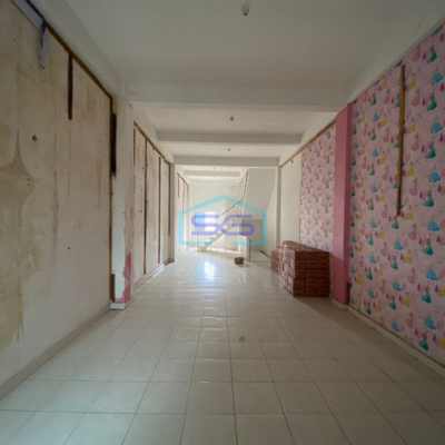 Dijual Ruko di Jalan Jendral Ahmad Yani 8 Ulu Palembang LB 185m2