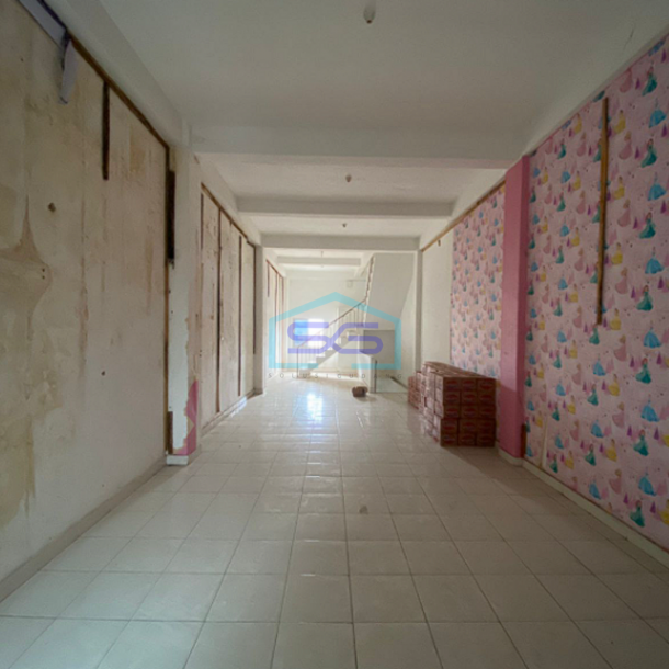 Dijual Ruko di Jalan Jendral Ahmad Yani 8 Ulu Palembang LB 185m2-2