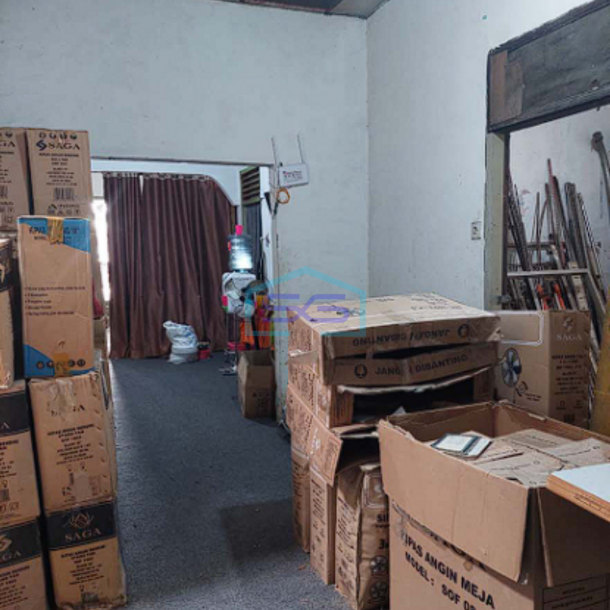 Dijual Ruko Gandeng 2 Lantai di Plaju Talang Putri, Palembang LB 248m2-3