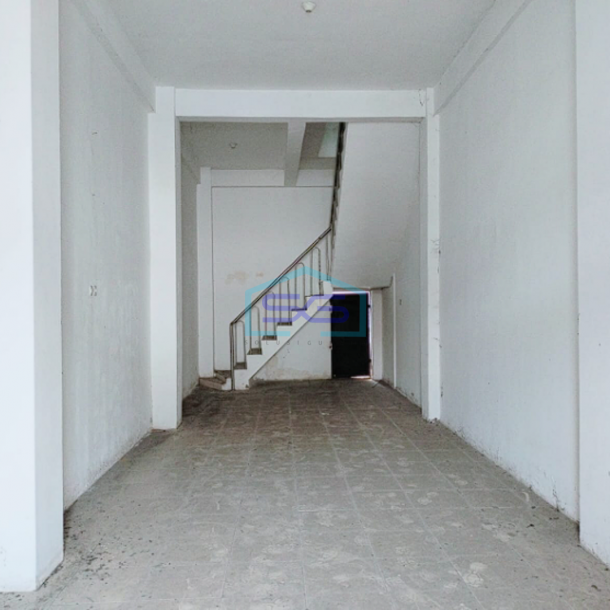 Dijual Ruko 3 Lantai Siap Pakai di Jalan Inspektur Marzuki, Palembang LB 142m2-4
