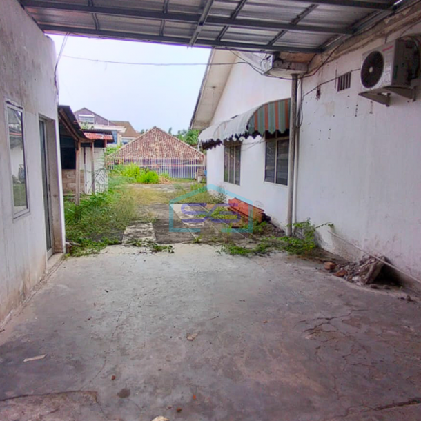 Dijual Kantor dan Gudang di Jalan Kopral Umar Said Palembang LB 403m2-2