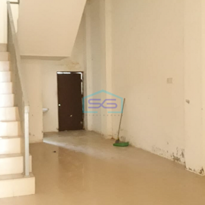 Dijual Ruko Strategis di Jalan Demang Lebar Daun Palembang LB 180m2-3