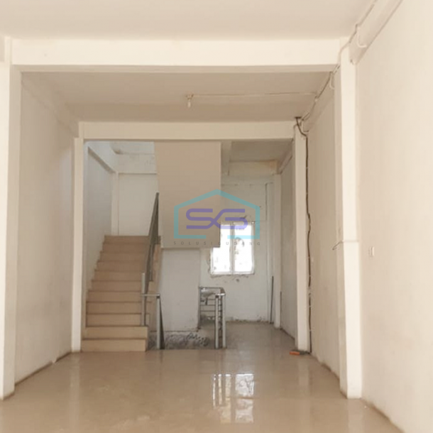 Dijual Ruko Strategis di Jalan Demang Lebar Daun Palembang LB 180m2-2