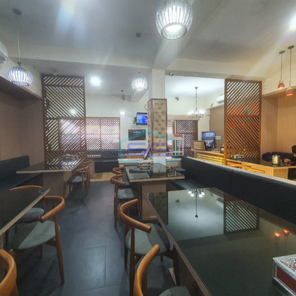 Dijual Ruko Strategis di Jalan Letkol Iskandar Dempo di Pusat Kota Palembang LB 336m2-3