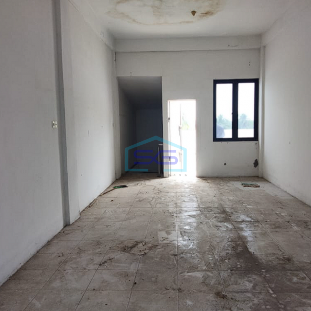 Dijual Ruko 3 Lantai + Lahan Luas 4368 m² di Jalan Palembang Pangkalan Balai KM 17 Banyuasin, Palembang-5