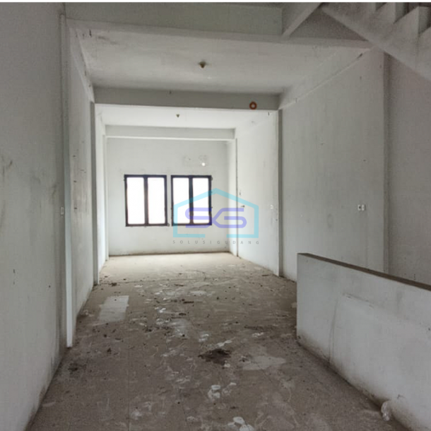 Dijual Ruko 3 Lantai + Lahan Luas 4368 m² di Jalan Palembang Pangkalan Balai KM 17 Banyuasin, Palembang-4
