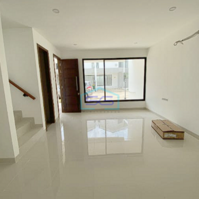 Dijual Ruko 3 Lantai Siap Pakai Lokasi di Palembang Luas Bangunan 190m2