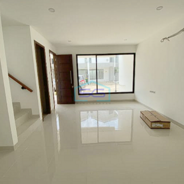 Dijual Ruko 3 Lantai Siap Pakai Lokasi di Palembang Luas Bangunan 190m2-2