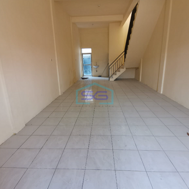 Dijual Ruko Modern dan Strategis Dengan Fasilitas Terbaik di Palembang LB 201m2-5