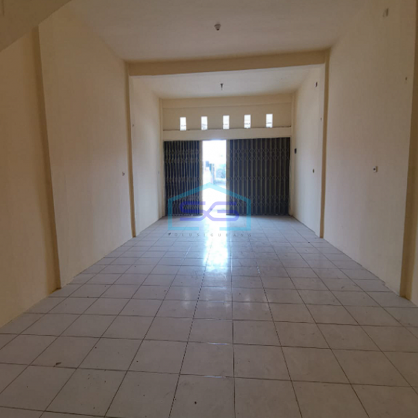 Dijual Ruko Modern dan Strategis Dengan Fasilitas Terbaik di Palembang LB 201m2-2