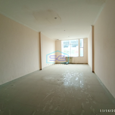 Dijual Ruko Basilica 3 Lantai Jalan Brigjen Hasan Kasim Celentang Palembang LB 216m2