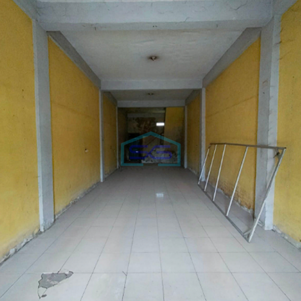 Dijual Ruko 3 Lantai di KM 12 Palembang Luas Bangunan 160m2-2