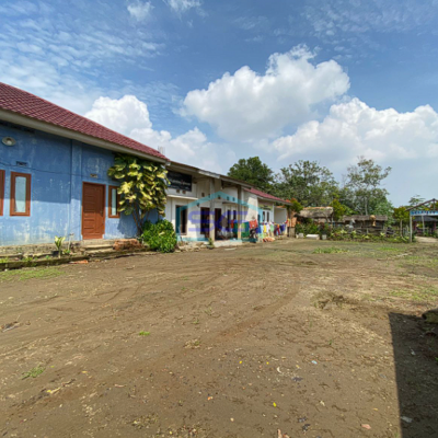 Dijual Tanah Ex Taman Rekreasi di Sako Palembang Luas 2500m2