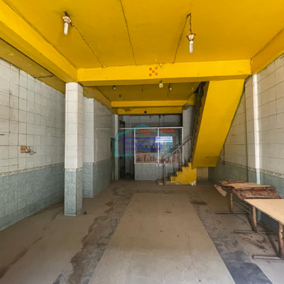 Dijual Ruko Strategis di Jalan T.P Rustam Effendi, Pasar 16 Ilir Palembang LB 110m2