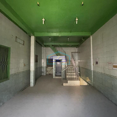 Dijual Ruko Strategis di Jalan T.P Rustam Effendi, Pasar 16 Ilir Palembang LB 110m2