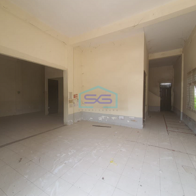 Dijual Ruko Strategis Siap Pakai di Jalan Pare, Palembang! Luas Bangunan 240m2-4