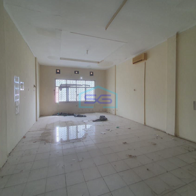 Dijual Ruko Strategis Siap Pakai di Jalan Pare, Palembang! Luas Bangunan 240m2-3