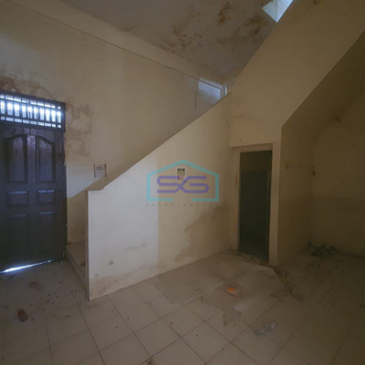 Dijual Ruko Strategis Siap Pakai di Jalan Pare, Palembang! Luas Bangunan 240m2-2