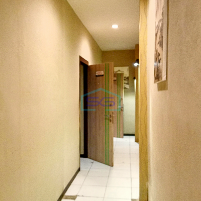 Dijual Ruko Gandeng 2 Plong Area Abiasan 8 Ilir Kota Palembang LT 176m2-3