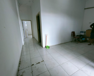 Dijual Ruko 2,5 Lantai di Lokasi Strategis, Jl. Puncak Sekuning Palembang LB 175m2