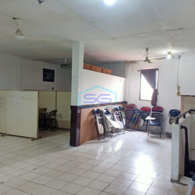 Dijual Ruko 3 Lantai yang Bagus dan Siap Pakai di Lokasi Strategis di Kertapati, Palembang! LB 288m2