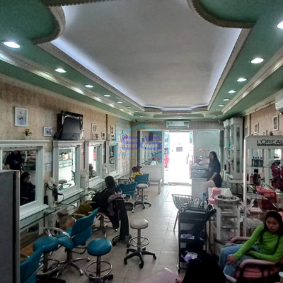 Dijual Ruko Strategis dengan Potensi Bisnis Tinggi di Komplek PS Mall Palembang LB 252m2