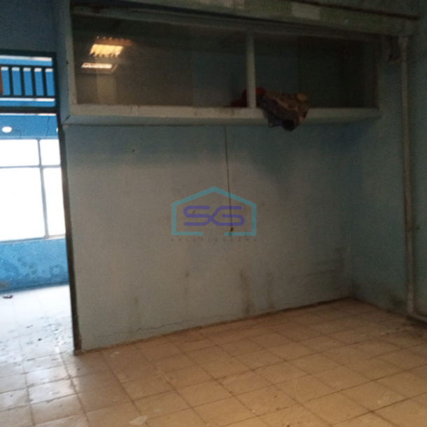 Dijual Ruko Strategis dengan Banyak Potensi Bisnis di Jl Musi Raya Celentang Palembang LB 180m2-4