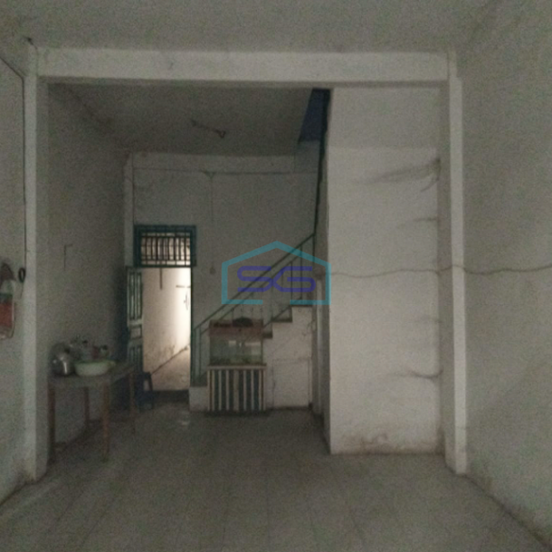 Dijual Ruko Strategis dengan Banyak Potensi Bisnis di Jl Musi Raya Celentang Palembang LB 180m2-2