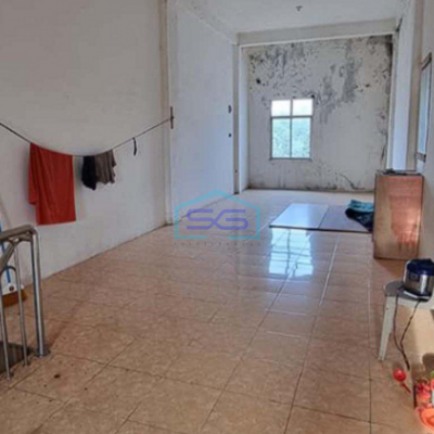 Dijual Ruko Strategis di Jalan Soak Simpur Palembang LB 375m2