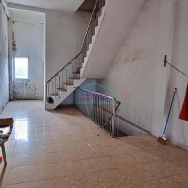 Dijual Ruko Strategis di Jalan Soak Simpur Palembang LB 375m2-2