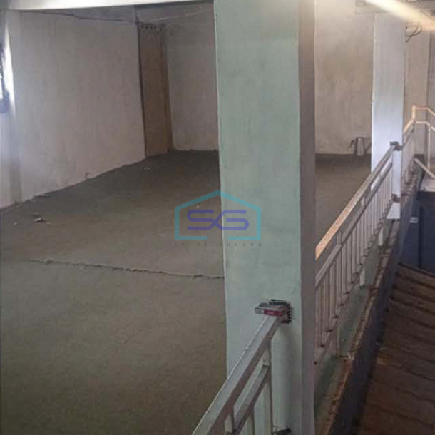 Dijual Ruko Ex Cafe Lokasi Dekat Terminal Indralaya Palembang Luas Bangunan 576m2-2